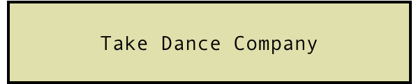 Take Dance Company
